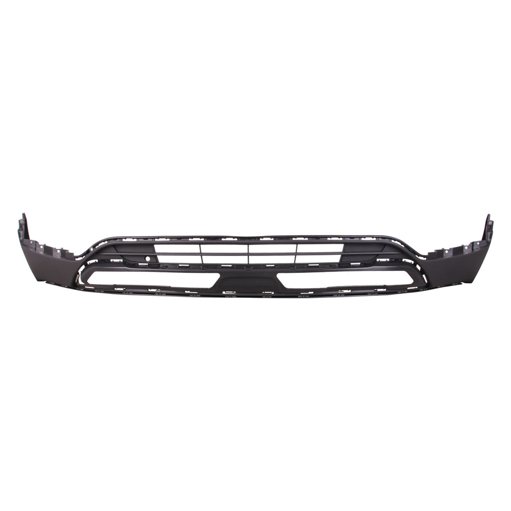 Reconditioned Frontont Lower Bumper Cover For Chevrolet Trax 2017-2022(GM1015137R)