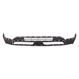 Reconditioned Frontont Lower Bumper Cover For Chevrolet Trax 2017-2022(GM1015137R)
