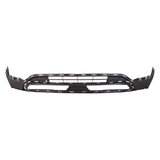 Reconditioned Frontont Lower Bumper Cover For Chevrolet Trax 2017-2022(GM1015137R)