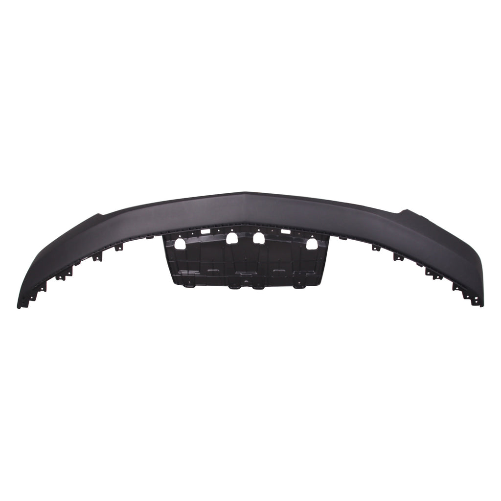 CAPA Certified Frontont Lower Bumper Cover For Chevrolet Traverse 2018-2021(GM1015139C)