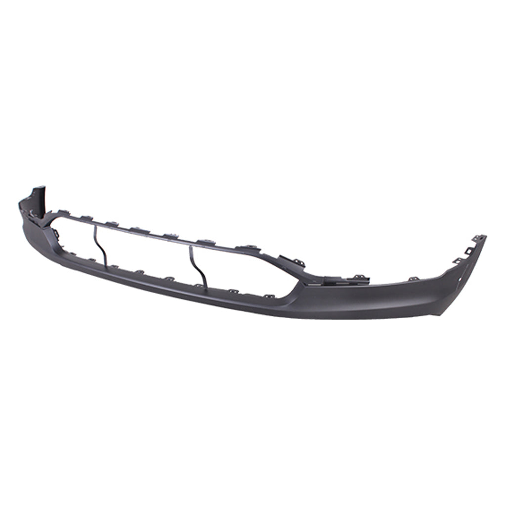 CAPA Certified Frontont Lower Bumper Cover For Gmc Terrain 2018-2021(GM1015147C)