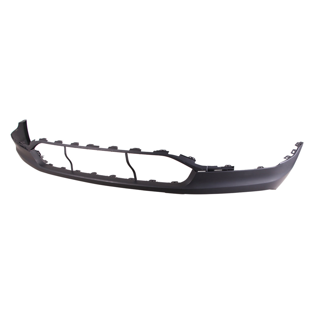 Frontont Lower Bumper Cover For Gmc Terrain 2018-2021(GM1015148)