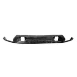 Frontont Lower Bumper Cover For Gmc Pickup Gmc Sierra 1500 Limited 2022-2022(GM1015158)
