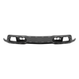 Frontont Lower Bumper Cover For Chevrolet Pickup Chevy Silvrdo 1500 Lmtd 2022-2022(GM1015160)