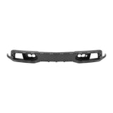 CAPA Certified Frontont Lower Bumper Cover For Chevrolet Pickup Chevy Silvrdo 1500 Lmtd 2022-2022(GM1015161C)