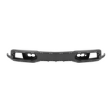 CAPA Certified Frontont Lower Bumper Cover For Chevrolet Pickup Chevy Silvrdo 1500 Lmtd 2022-2022(GM1015161C)