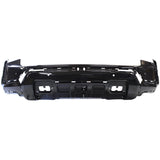 Frontont Lower Bumper Cover For Chevrolet Suburban 2021-2024(GM1015167)