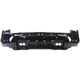 Frontont Lower Bumper Cover For Chevrolet Suburban 2021-2024(GM1015167)