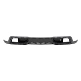 Frontont Lower Bumper Cover For Chevrolet Pickup Chevy Silvrdo 1500 Lmtd 2022-2022(GM1015169)