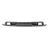 Frontont Lower Bumper Cover For Chevrolet Pickup Chevy Silvrdo 1500 Lmtd 2022-2022(GM1015170)