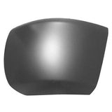 Platinum Plus Driver Side Frontont Bumper End Cap For Chevrolet Pickup Chevy Silverado 2007-2013(GM1016103PP)