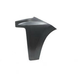 Frontont Driver Side Upper Bumper Extension For Chevrolet Pickup Chevy Silvrdo 1500 Lmtd 2022-2022(GM1016111)