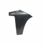 Frontont Driver Side Upper Bumper Extension For Chevrolet Pickup Chevy Silvrdo 1500 Lmtd 2022-2022(GM1016111)
