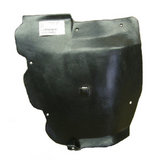 Frontont Passenger Side Frontont Bumper Extension For Cadillac Eldorado 2000-2002(GM1017106)