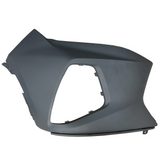 Frontont Passenger Side Upper Bumper Cover For Chevrolet Blazer 2019-2022(GM1017109)