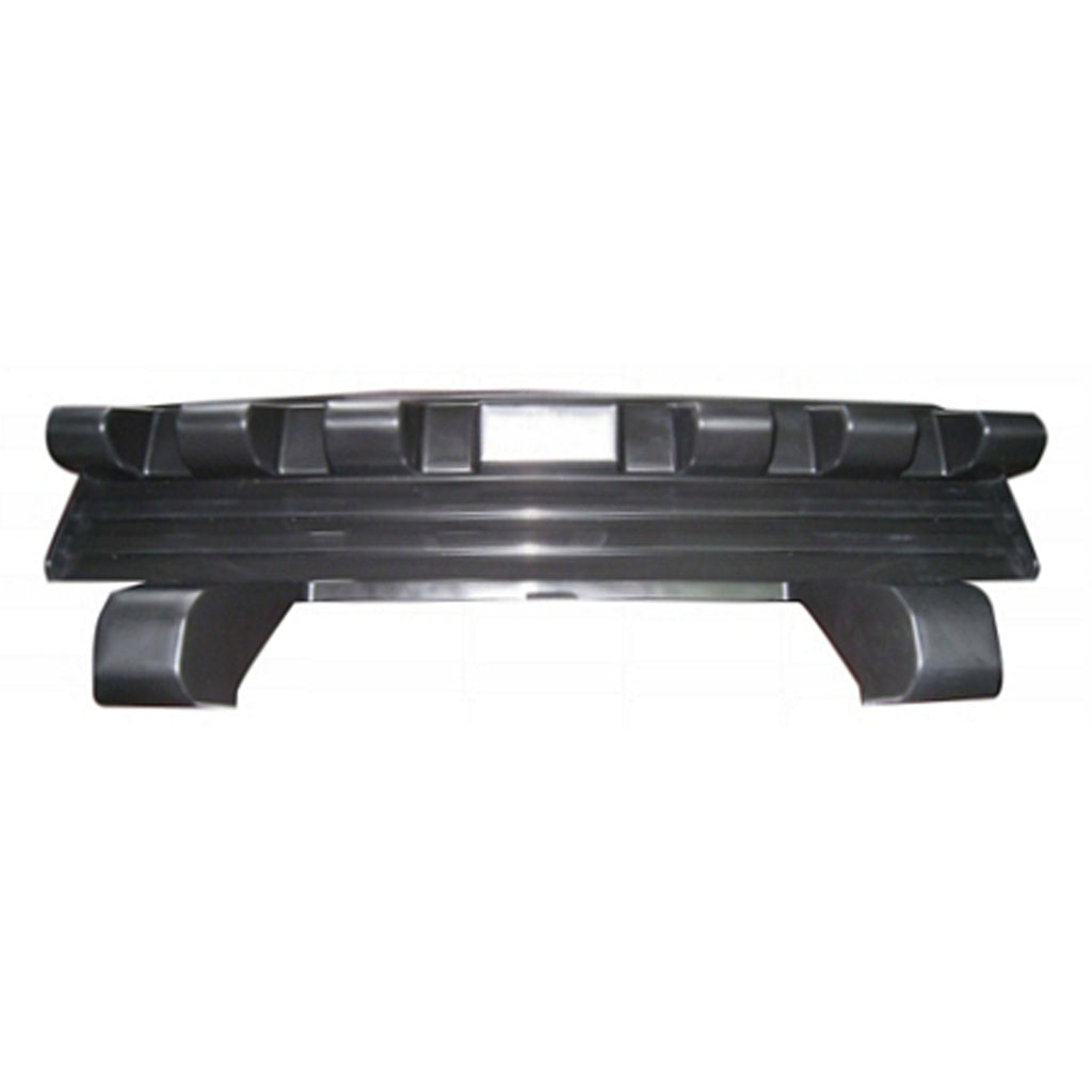 CAPA Certified Frontont Lower Bumper Cover Support For Gmc Pickup Gmc Sierra Classic 2007-2007(GM1025104C)