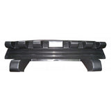 CAPA Certified Frontont Lower Bumper Cover Support For Gmc Pickup Gmc Sierra Classic 2007-2007(GM1025104C)
