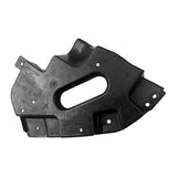 Frontont Driver Side Outer Bumper Mounting Bracket For Chevrolet Suburban 2021-2024(GM1026102)