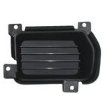 Passenger Side Tow Hook Hole Cover For Gmc Pickup Gmc Sierra 1500 2014-2014(GM1028103)