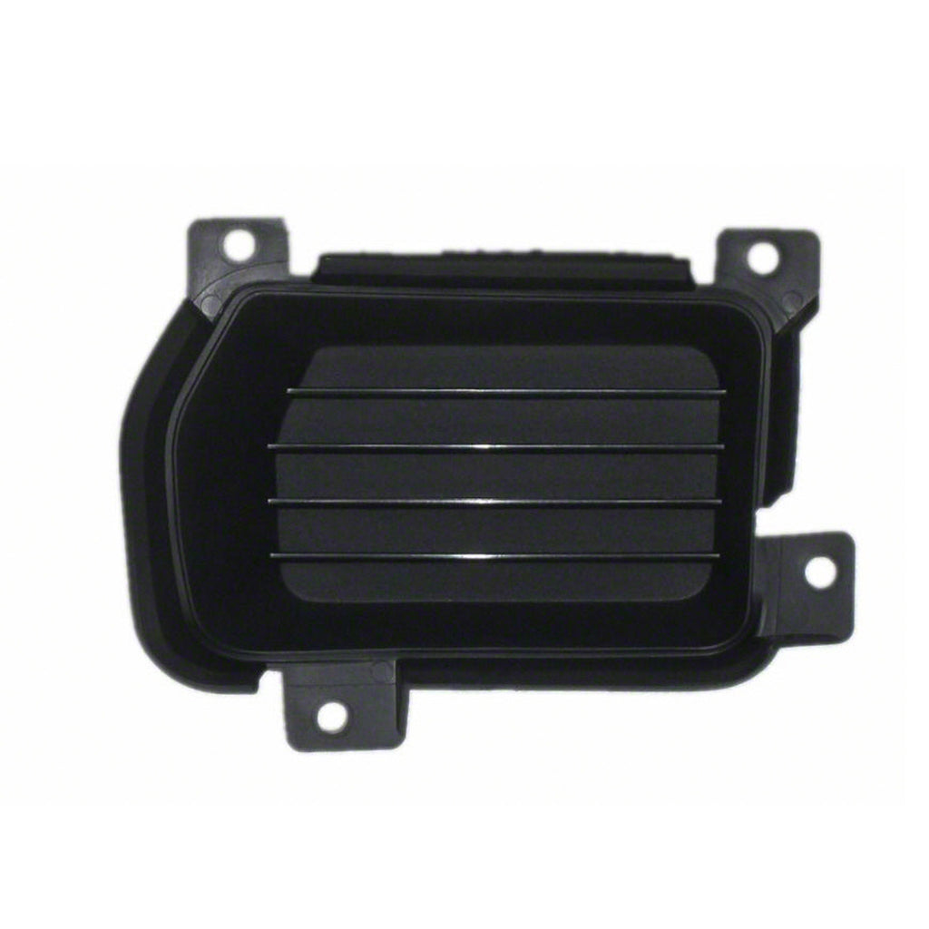 Driver Side Tow Hook Hole Cover For Gmc Pickup Gmc Sierra 1500 2014-2015(GM1028104)