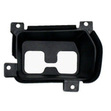 Passenger Side Tow Hook Hole Cover For Gmc Pickup Gmc Sierra 1500 2014-2015(GM1028105)