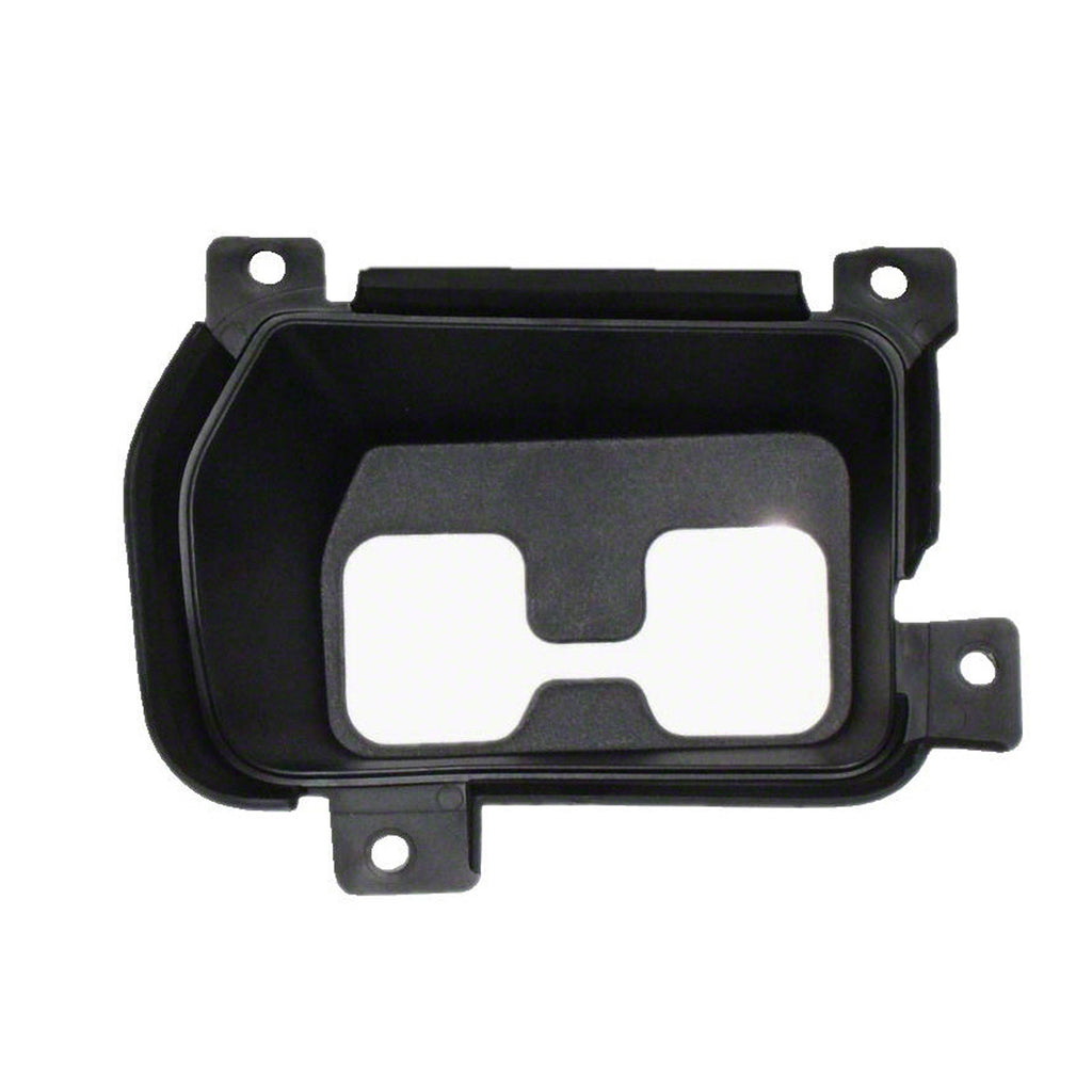 Driver Side Tow Hook Hole Cover For Gmc Pickup Gmc Sierra 1500 2014-2015(GM1028106)