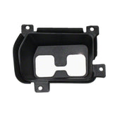 Driver Side Tow Hook Hole Cover For Gmc Pickup Gmc Sierra 1500 2014-2015(GM1028106)