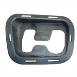 Frontont Passenger Side Tow Hook Bezel For Chevrolet Suburban 1500 2500 2007-2014(GM1029103V)
