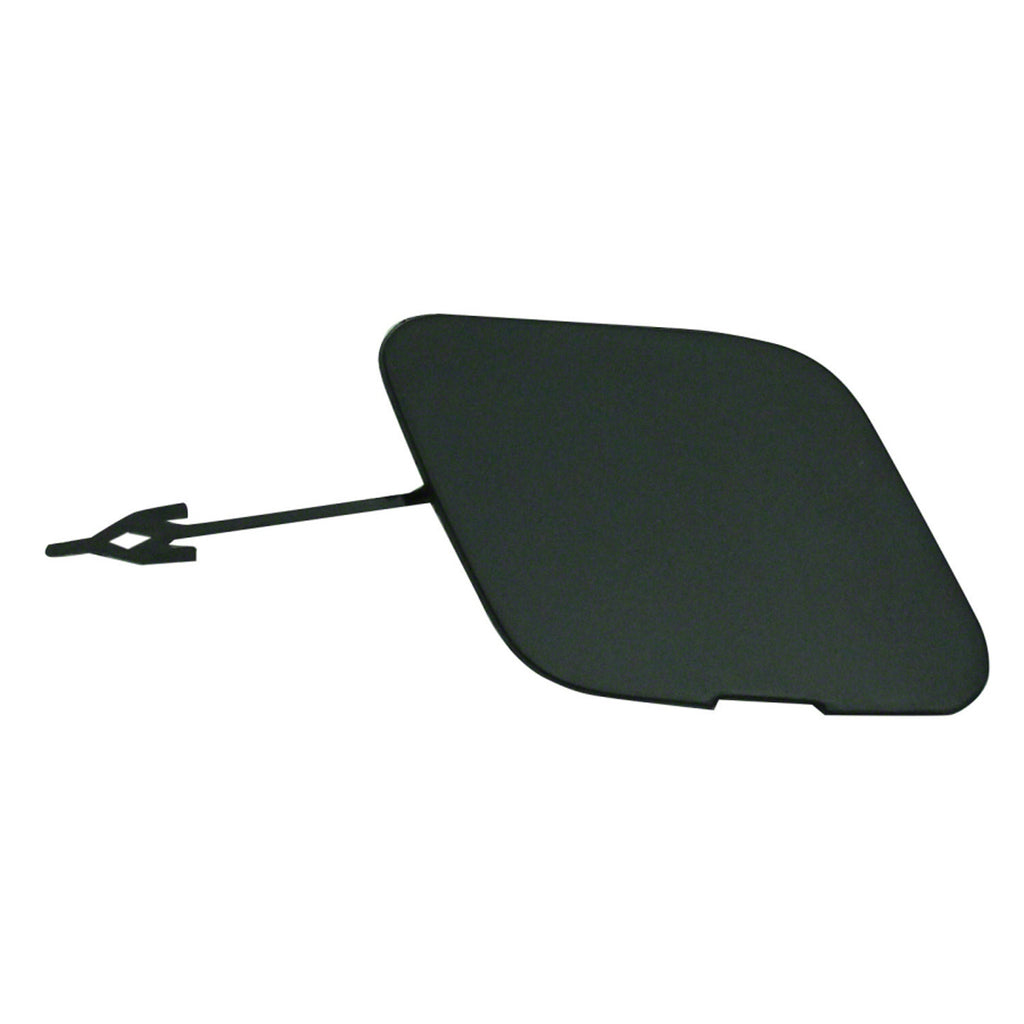 Frontont Bumper Cover Tow Hook Hole Cover For Cadillac Xts 2013-2017(GM1029107)