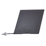 Frontont Tow Hook Cover For Chevrolet Camaro 2014-2015(GM1029110)