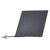 Frontont Tow Hook Cover For Chevrolet Camaro 2014-2015(GM1029110)