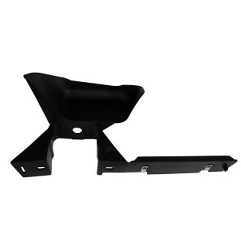 CAPA Certified Frontont Passenger Side Tow Hook Cover For Chevrolet Pickup Chevy Silverado 2005-2007(GM1029113C)