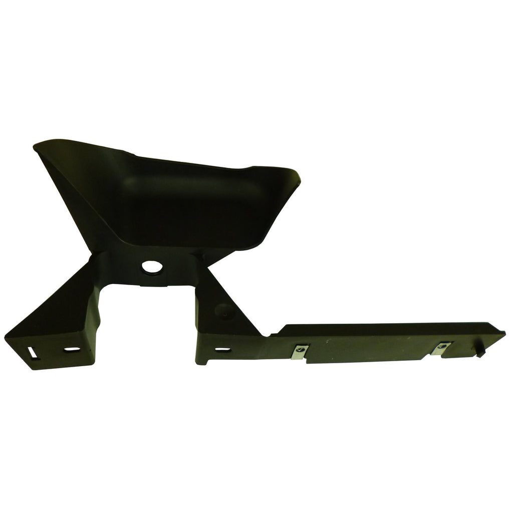 Frontont Passenger Side Tow Hook Bezel For Chevrolet Pickup Chevy Silverado Classic 2007-2007(GM1029113)