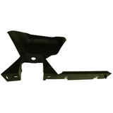 Frontont Passenger Side Tow Hook Bezel For Chevrolet Pickup Chevy Silverado Classic 2007-2007(GM1029113)