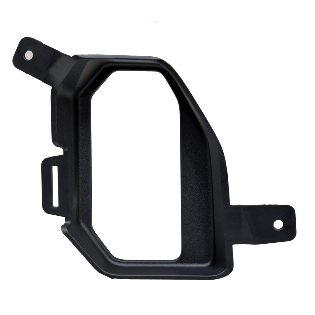 Driver Side Tow Hook Bezel For Gmc Pickup Gmc Siera 15 Ltd Denali 2022-2022(GM1029124)