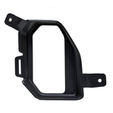 Driver Side Tow Hook Bezel For Gmc Pickup Gmc Siera 15 Ltd Denali 2022-2022(GM1029124)
