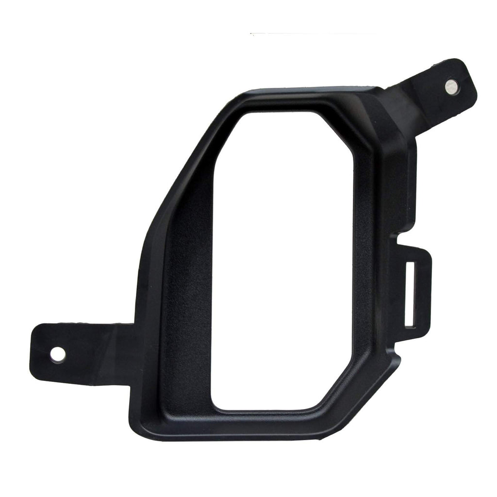 Passenger Side Tow Hook Bezel For Gmc Pickup Gmc Siera 15 Ltd Denali 2022-2022(GM1029125)