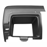 Frontont Passenger Side Tow Hook Bezel For Gmc Pickup Gmc Sierra 2500 2015-2019(GM1029129)