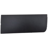 Frontont Tow Hook Cover For Chevrolet Suburban 2021-2024(GM1029133)