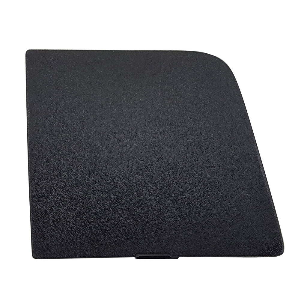 Frontont Driver Tow Hook Cover [access Cover In Lower Bumper] Except At4 Models For Gmc Yukon 2021-2024(GM1029134)