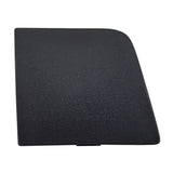 Frontont Driver Tow Hook Cover [access Cover In Lower Bumper] Except At4 Models For Gmc Yukon 2021-2024(GM1029134)
