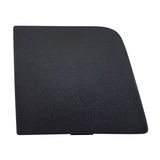Frontont Driver Tow Hook Cover [access Cover In Lower Bumper] Except At4 Models For Gmc Yukon 2021-2024(GM1029134)