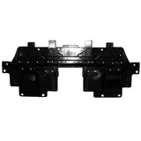Frontont Bumper Cover Upper Retainer For Chevrolet City Express 2015-2018(GM1031107)