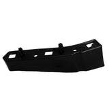 CAPA Certified Frontont Driver Side Outer Bumper Cover Bracket For Gmc Canyon 2015-2022(GM1032113C)