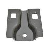 Driver Side Frontont Bumper Cover Brace For Chevrolet Colorado 2015-2020(GM1032117)