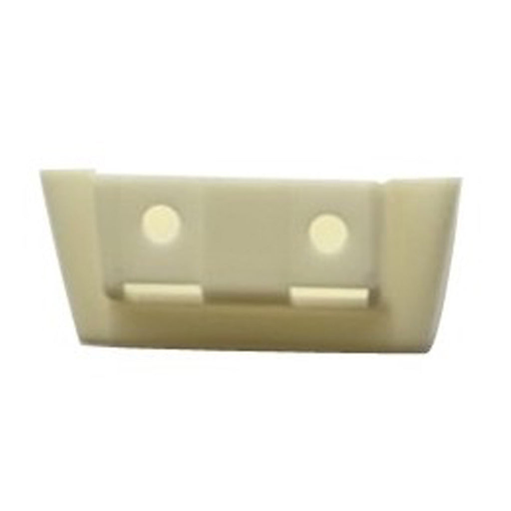 Driver Or Passenger Side Frontont Lower Bumper Cover Bracket For Cadillac Escalade 2021-2024(GM1032124)