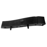 Frontont Passenger Side Bumper Cover Retainer For Chevrolet Colorado 2015-2020(GM1033112)
