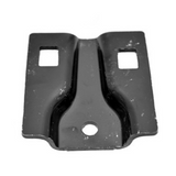 Passenger Side Frontont Bumper Cover Brace For Chevrolet Colorado 2015-2020(GM1033117)