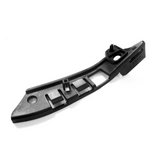 Frontont Passenger Side Outer Bumper Cover Retainer For Chevrolet Malibu 2008-2012(GM1033121)