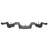 CAPA Certified Frontont Bumper Cover Upper Retainer For Buick Lacrosse 2010-2013(GM1035103C)
